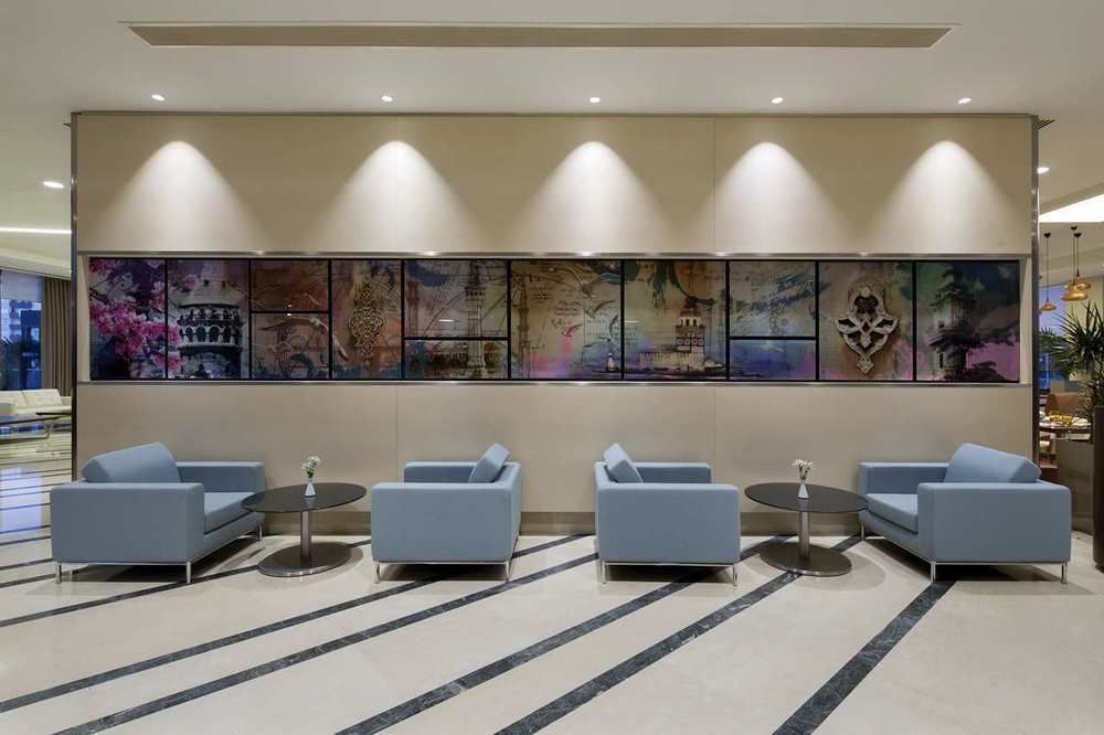 Hilton Garden Inn Istanbul Beylikduzu in Istanbul