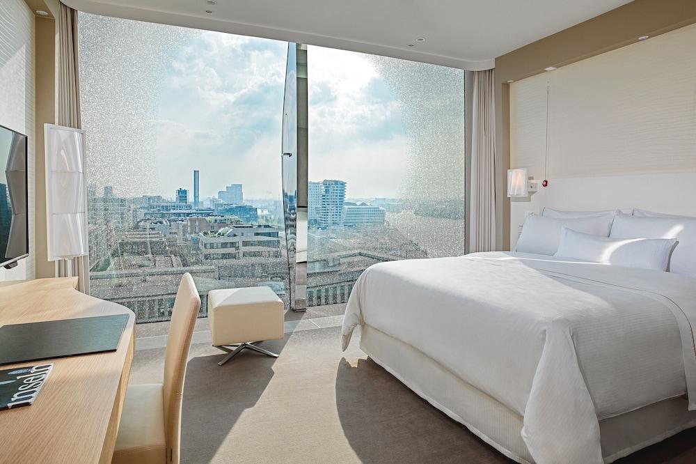 THE WESTIN HAMBURG in HAMBURG