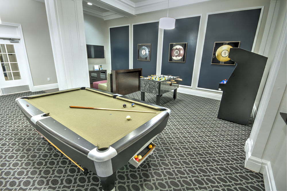Club Wyndham Canterbury in San Francisco