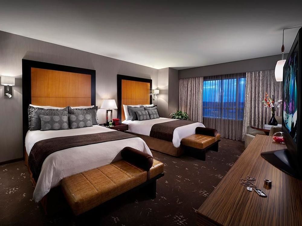 Seminole Hard Rock Hotel & Casino Hollywood in Hollywood, Fl