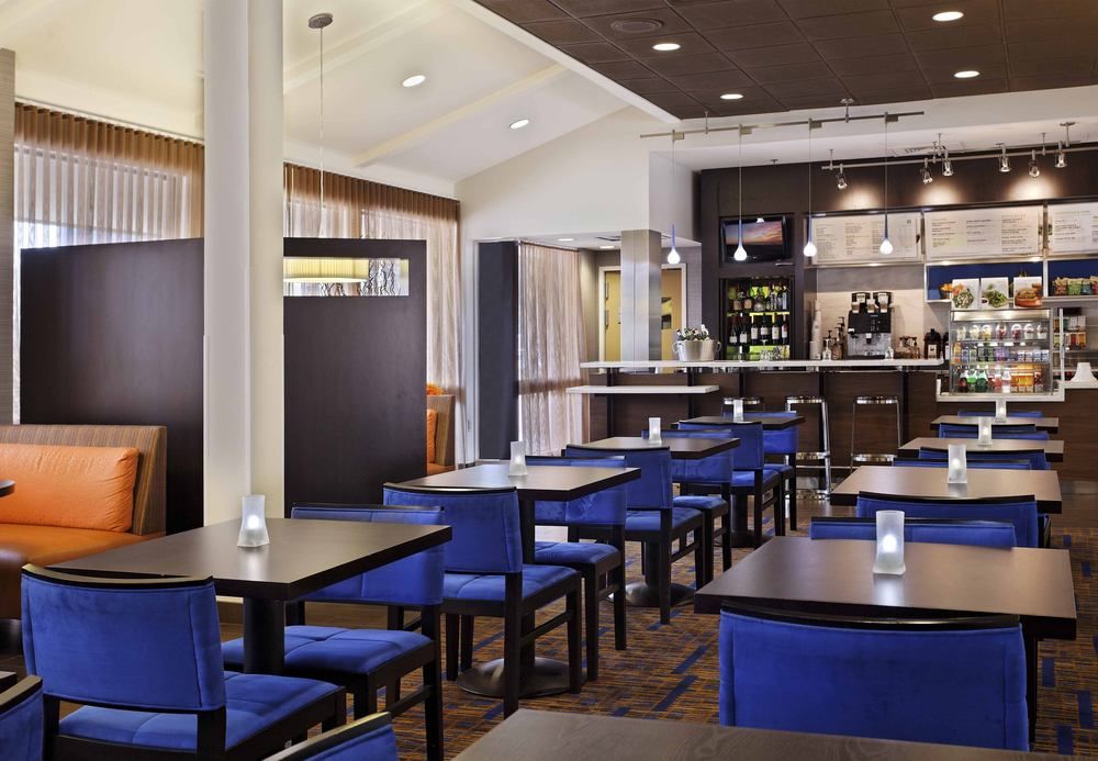 Courtyard By Marriott Houston Brookhollow in Houston, Tx