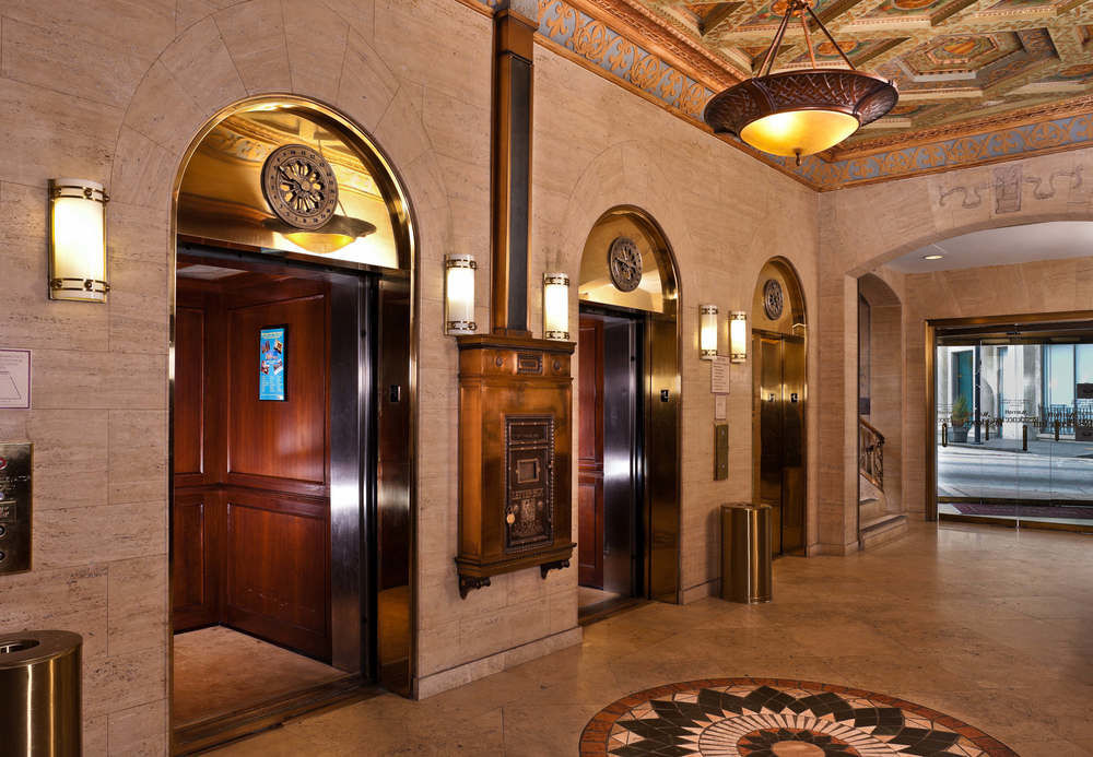 Residence Inn Atlanta Downtown By Marriott in Atlanta,Ga