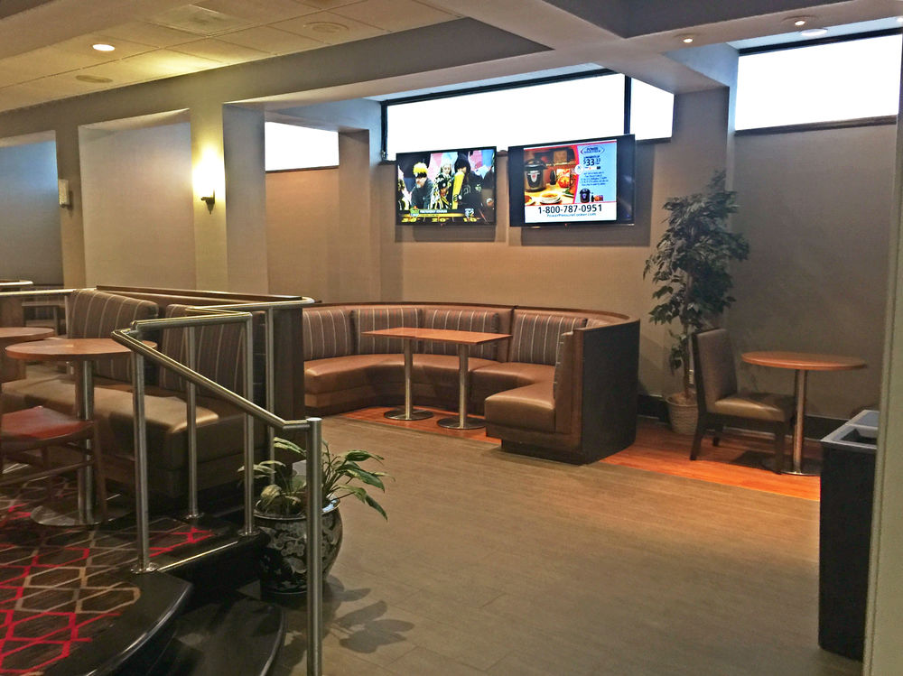 WYNDHAM GARDEN INN PITTSBURGH AIRPORT in Pittsburgh, Pa