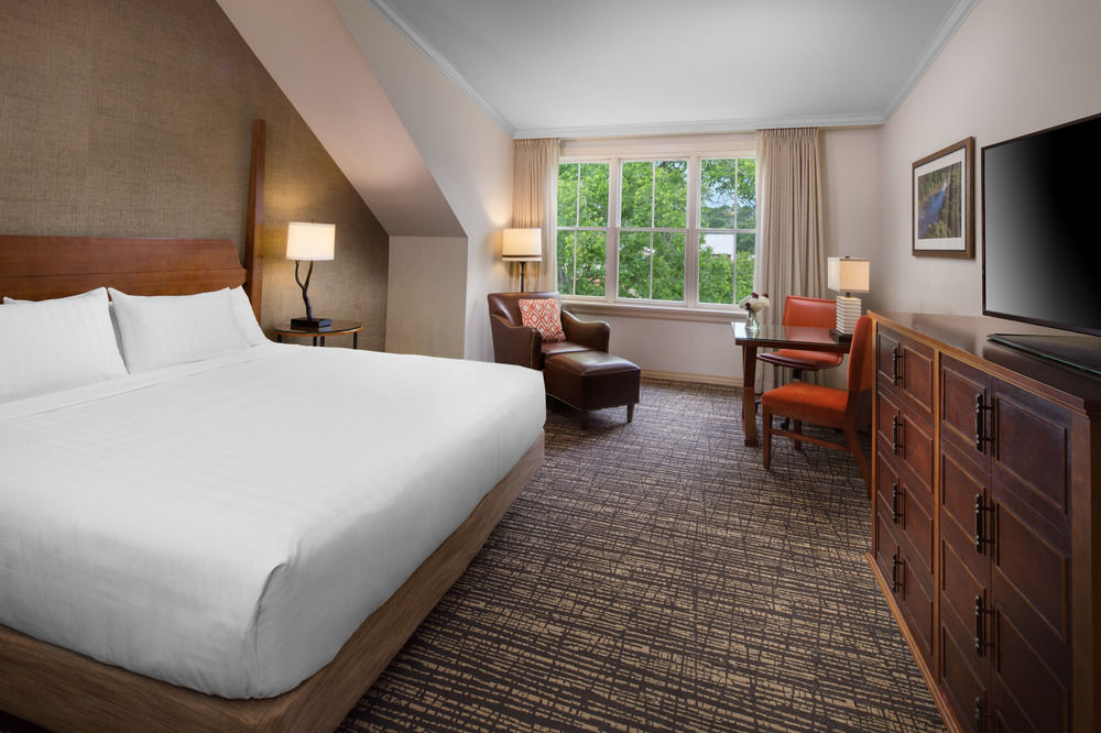 HYATT REGENCY LOST PINES in Austin, Tx