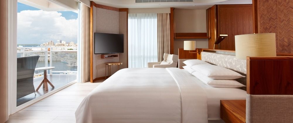 Four Points by Sheraton Penghu in MAGONG