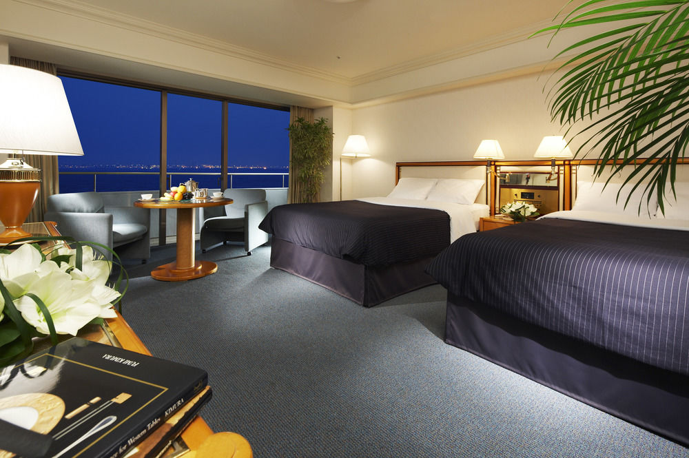 SHERATON GRANDE TOKYO BAY HOTEL in Urayasu