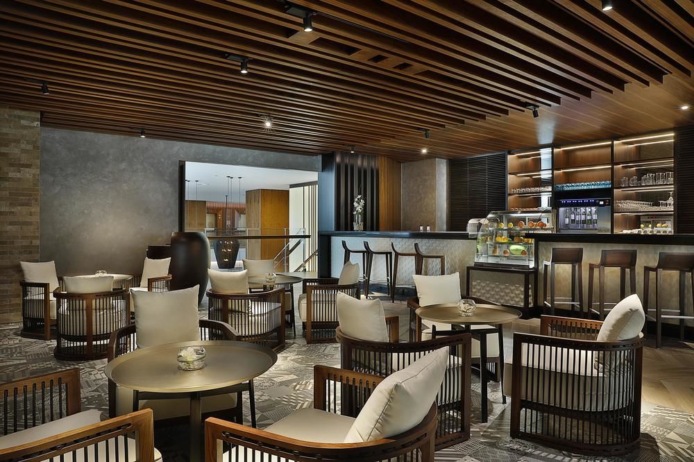 DoubleTree by Hilton Dubai - Business Bay in Dubai