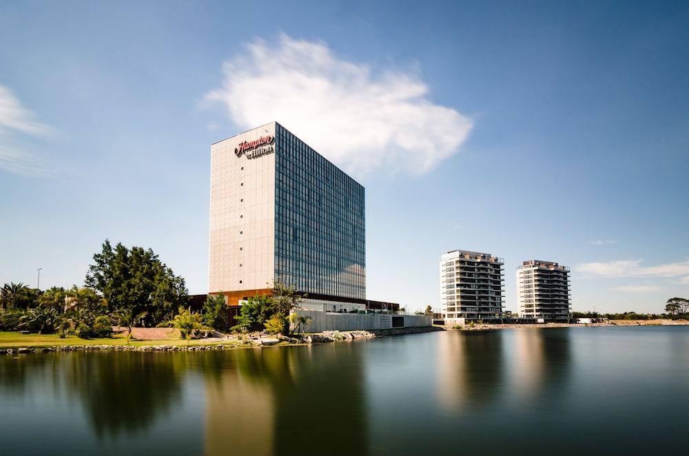 Hampton By Hilton Montevideo Carrasco in Ciudad De La Costa