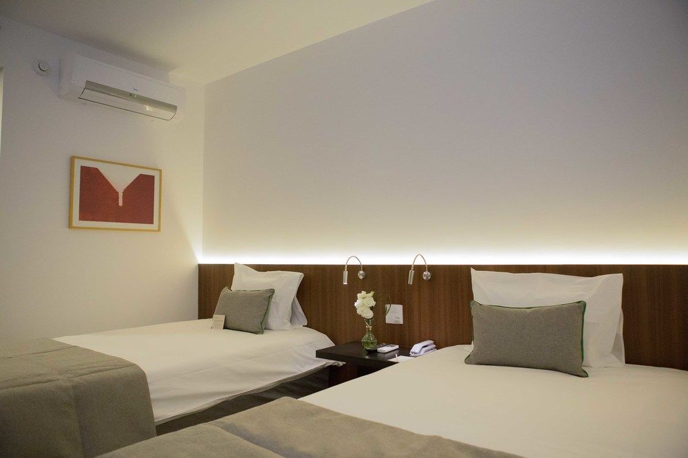 WYNDHAM GARDEN RIBEIRAO PRETO CONVENTION in Ribeirao Preto, Sp