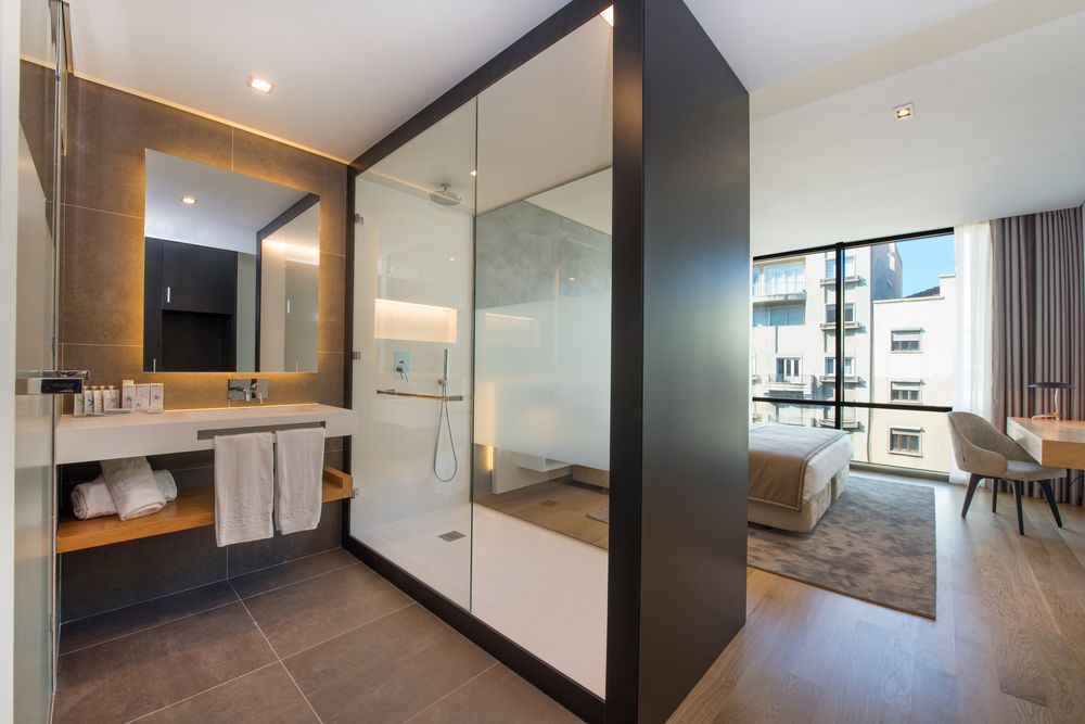 IBEROSTAR SELECTION LISBOA in LISBON