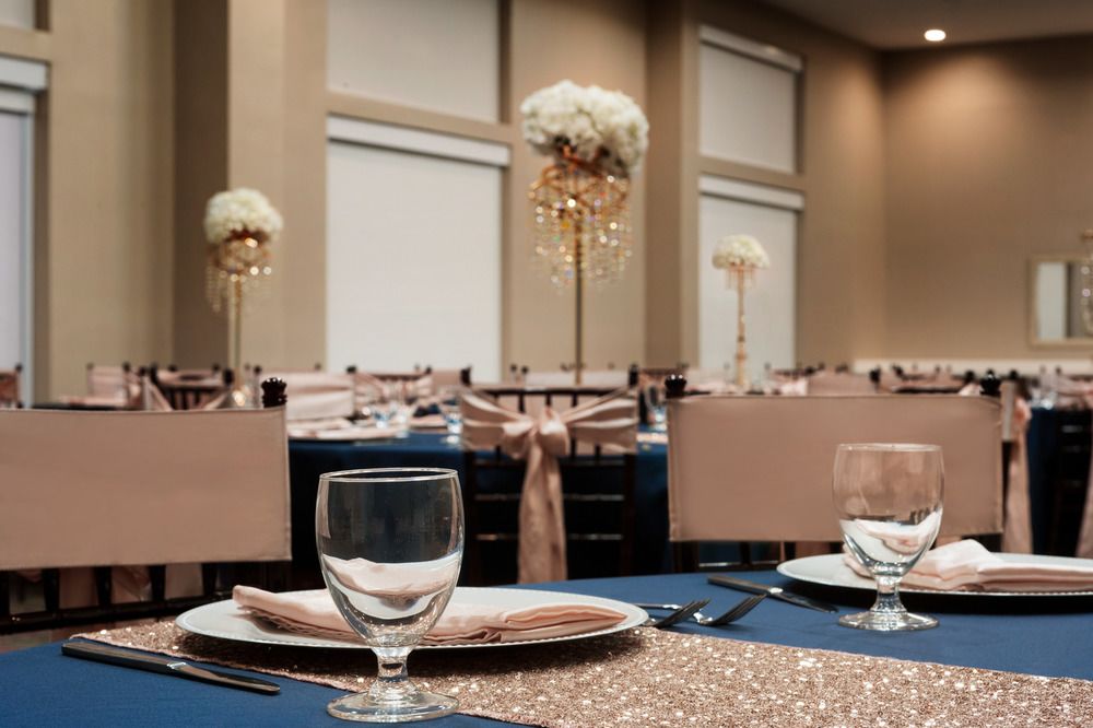 Hilton Garden Inn Houston-Baytown in Baytown, Tx