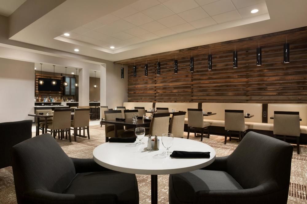 Hilton Garden Inn Downtown Birmingham in Birminghan, Al