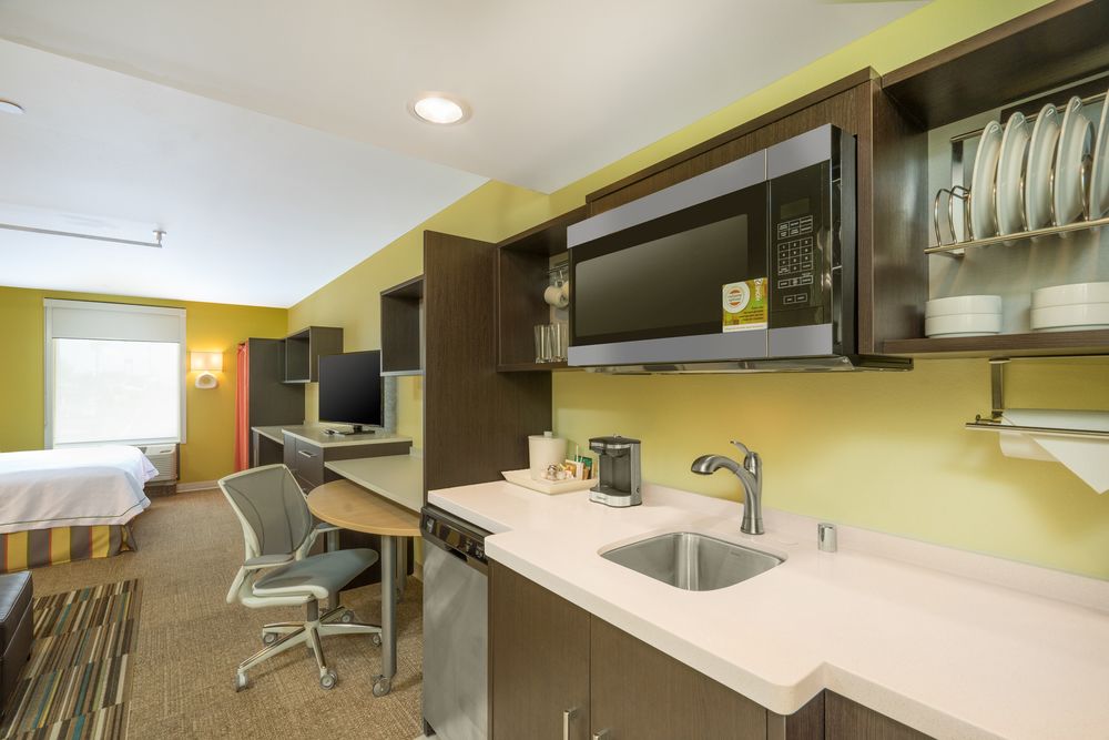 Home2 Suites by Hilton Bowling Green in Bowling Green, Ky
