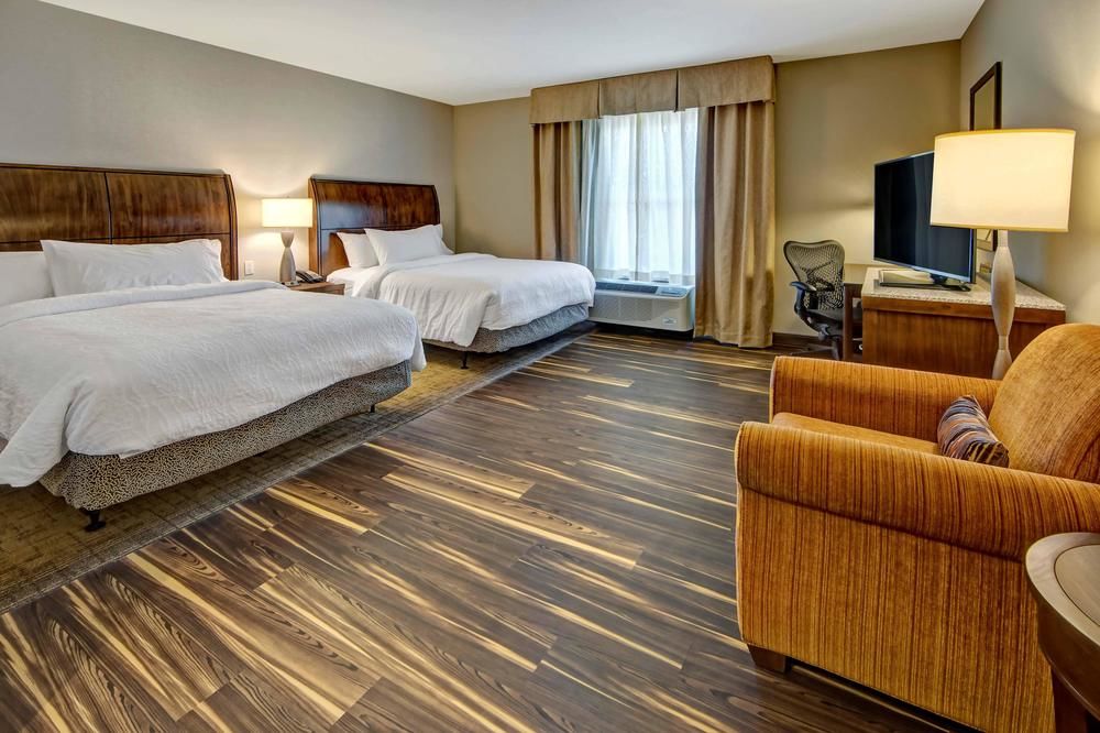 Hilton Garden Inn Nashville Brentwood in Brentwood, Tn