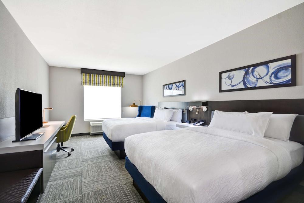 Hilton Garden Inn Tulsa-Broken Arrow in Broken Arrow, Ok