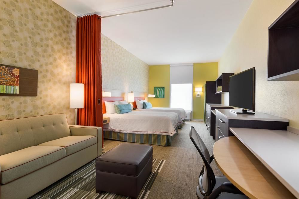 Home2 Suites by Hilton Cartersville in Cartersville, Ga