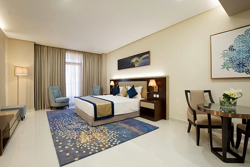 WYNDHAM GARDEN MANAMA in Manama
