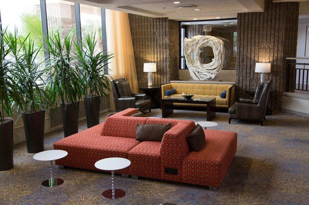 DoubleTree by Hilton Phoenix North in Phoenix, Az
