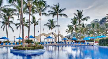 Barcelo Puerto Vallarta All Inclusive in Puerto Vallarta