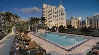 Iberostar Waves Berkeley Shore in Miami Beach