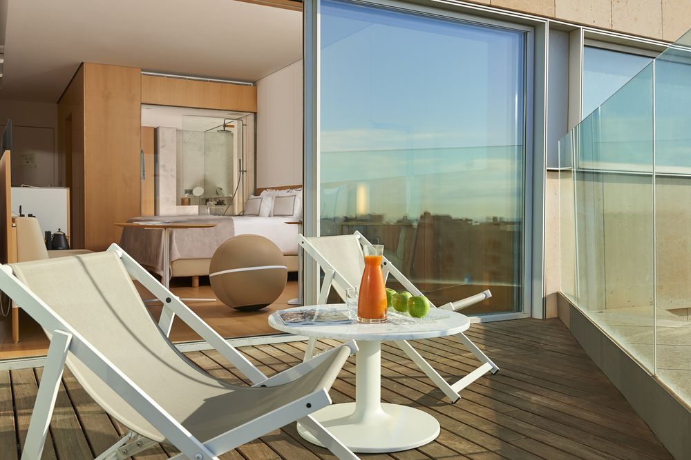 MELIA PALMA BAY in Palma De Mallorca