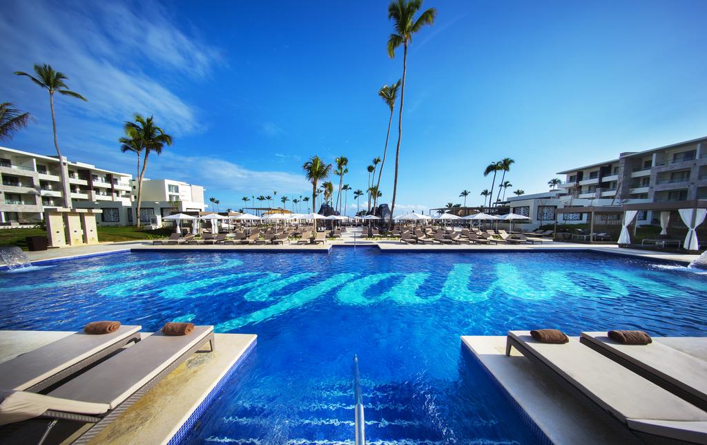 ROYALTON BAVARO RESORT AND SPA in BAVARO - PUNTA CANA