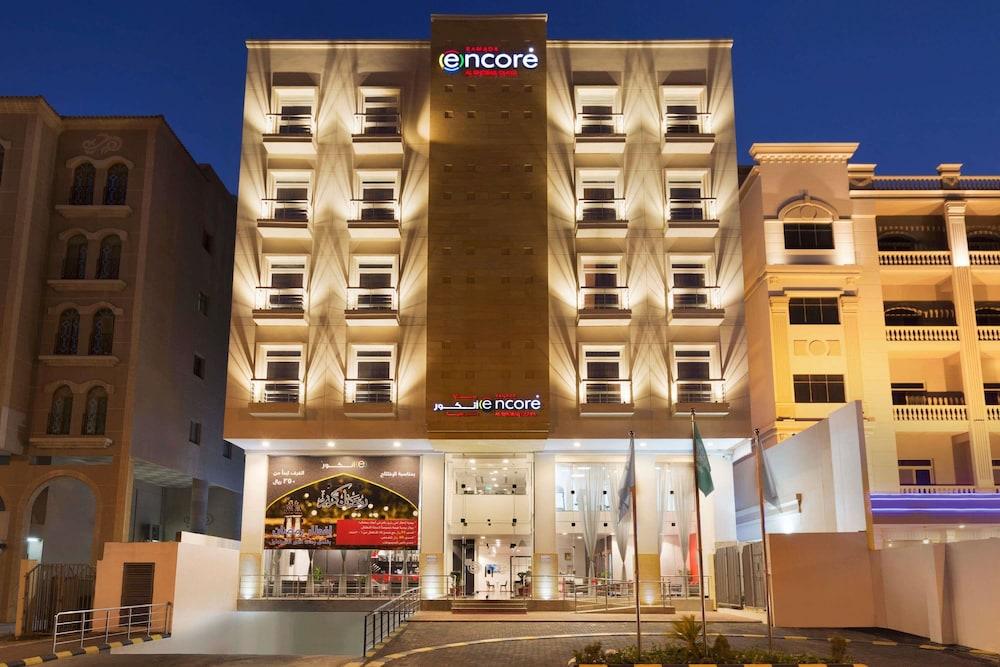 Ramada Encore by Wyndham Al Khobar Olaya in Al Khobar