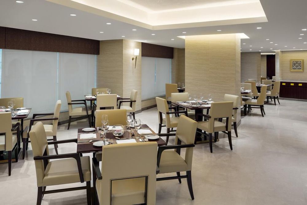Sheraton Makkah Jabal Al Kaaba Hotel.. in Makkah - Mecca