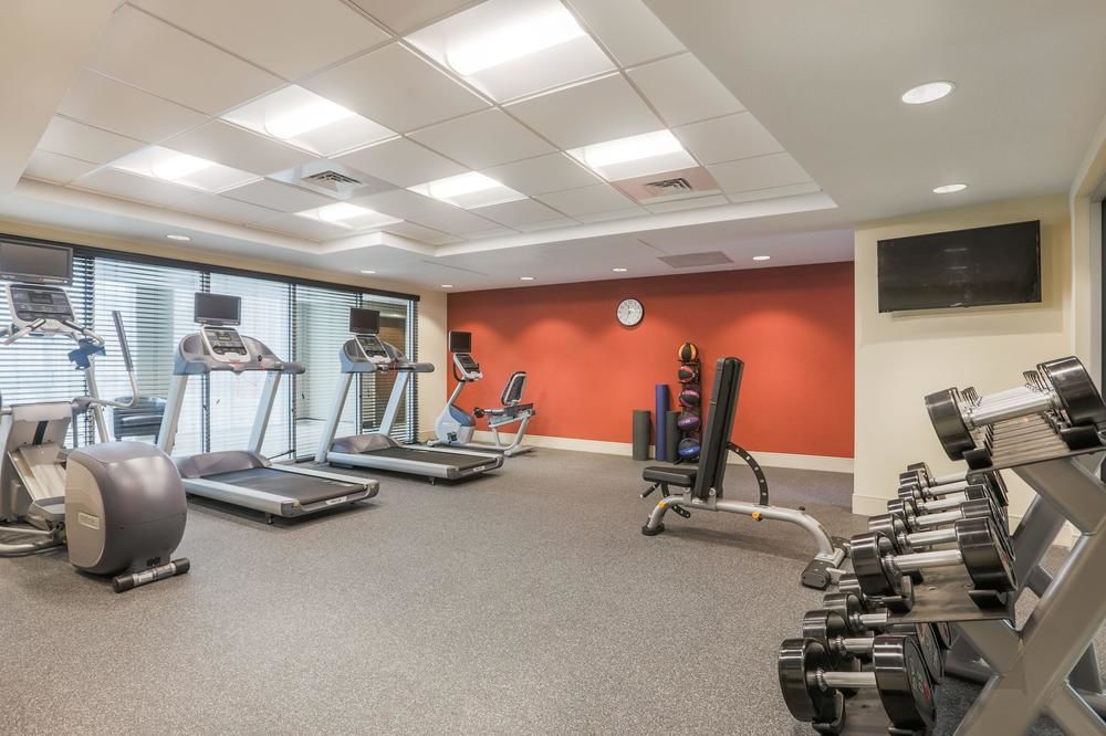 Homewood Suites by Hilton Charleston Historic District in Charleston
