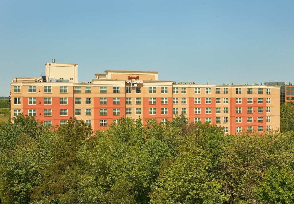 Residence Inn by Marriott Boston Woburn in Woburn