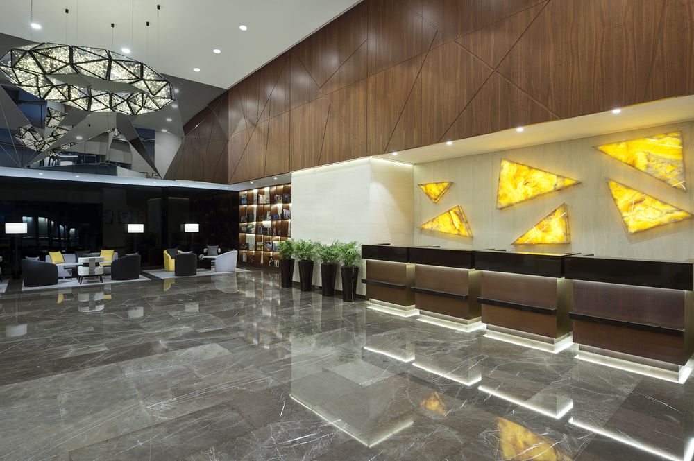 TRYP BY WYNDHAM DUBAI in Dubai
