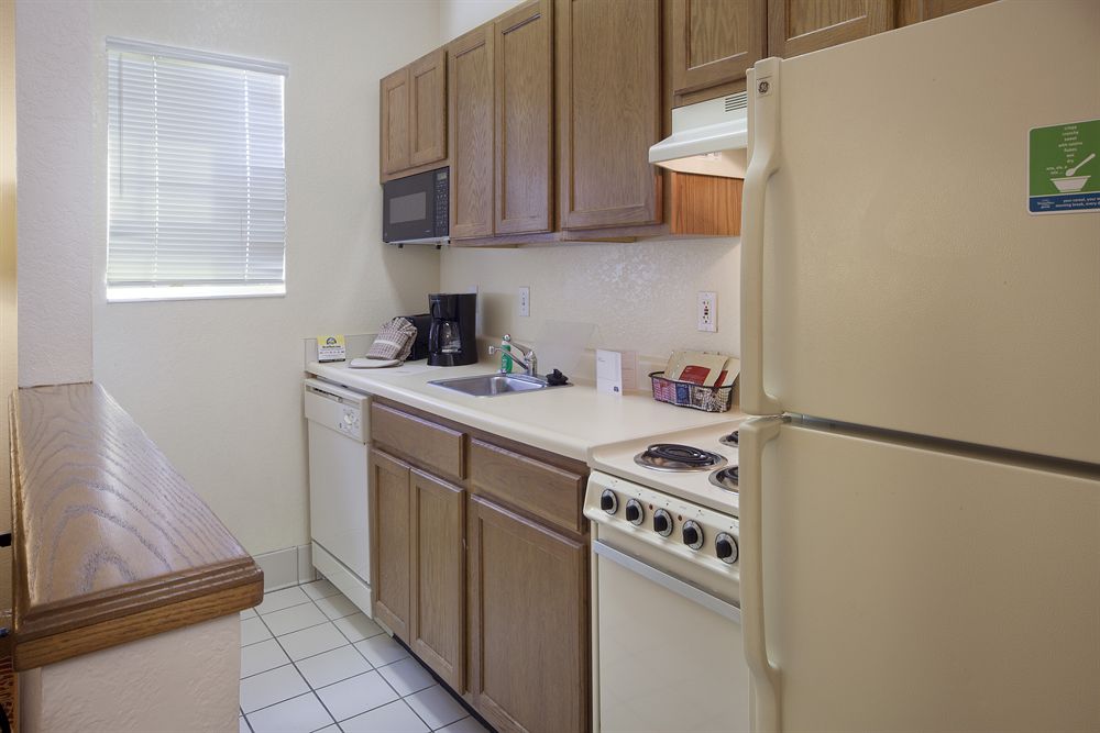 TownePlace Suites by Marriott Orlando East/UCF Area in Orlando
