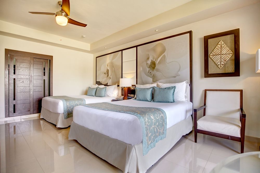 HOTEL HIDEAWAY AT ROYALTON PUNTA CANA ONLY ADULTS in PUNTA CANA
