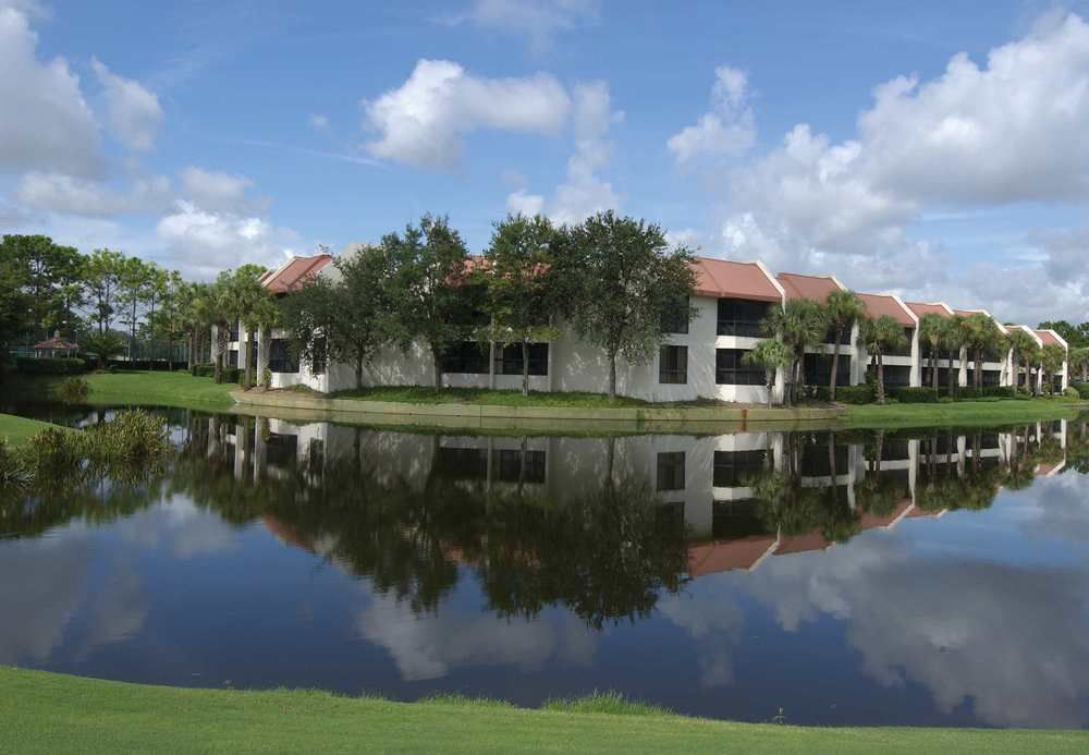 MARRIOTT'S SABAL PALMS in Orlando
