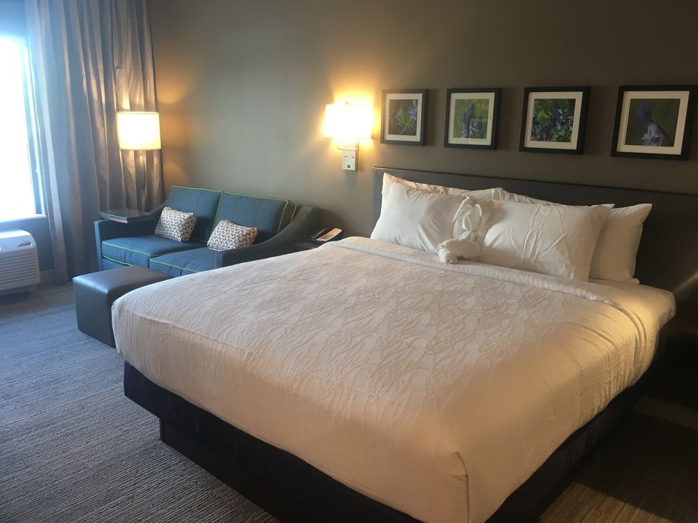 Hilton Garden Inn Austin Airport in Austin, Tx