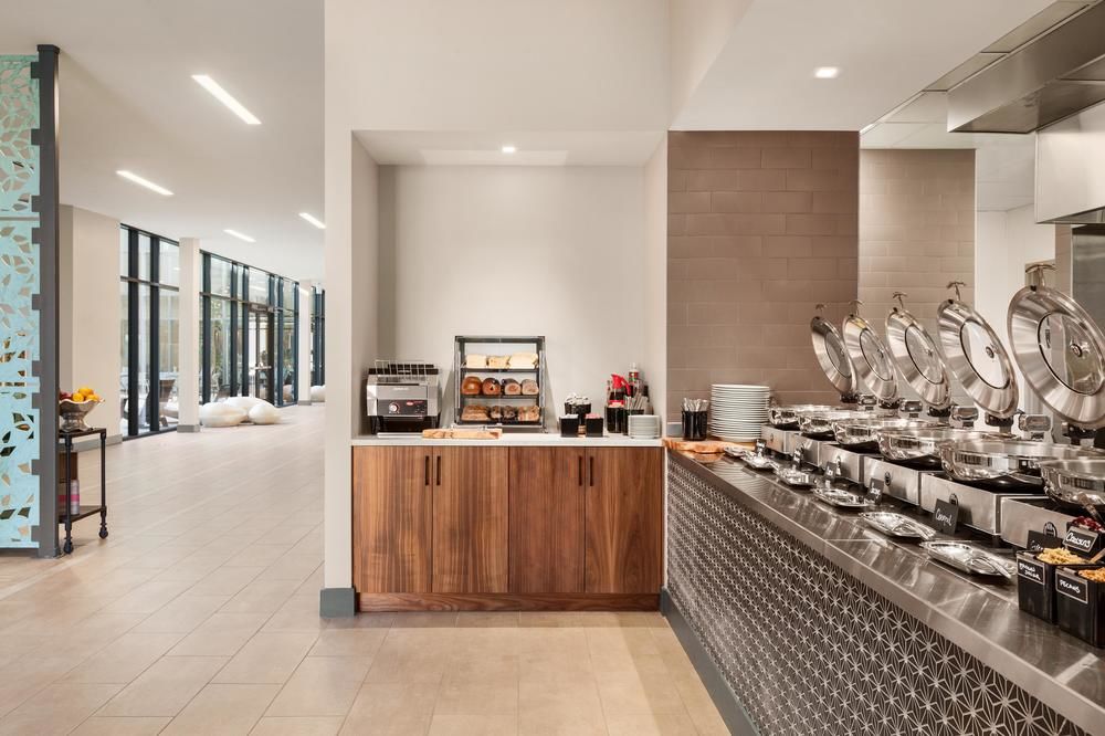 Hilton Garden Inn Boulder in Boulder, Co