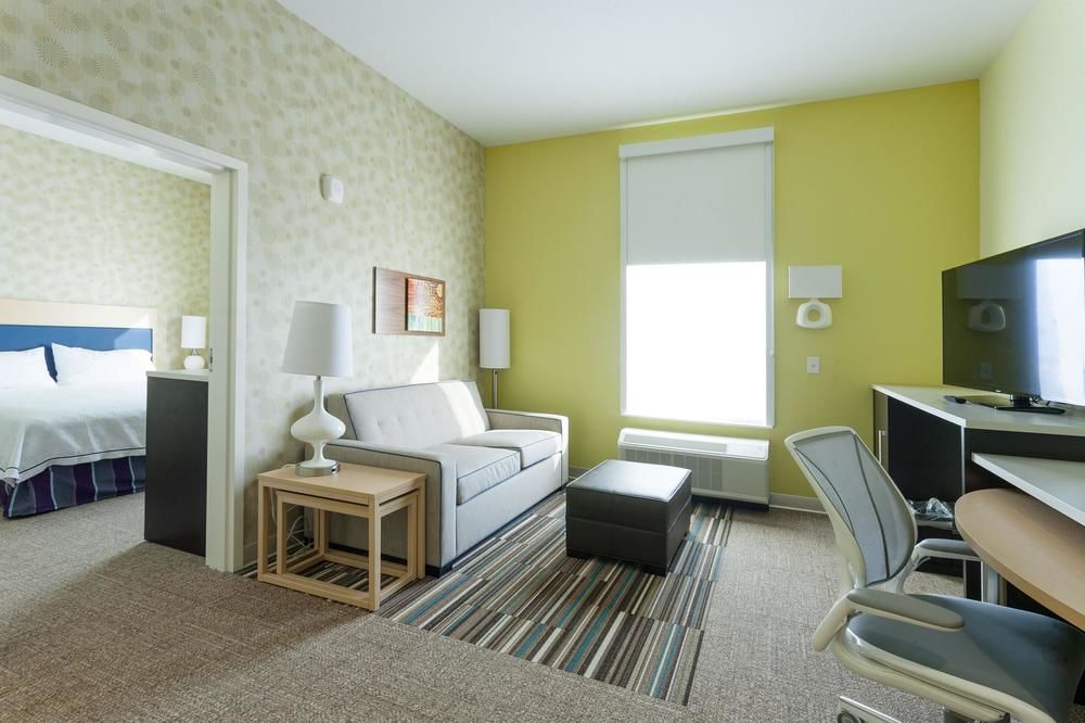 Home2 Suites by Hilton Brownsville in Brownsville, Tx