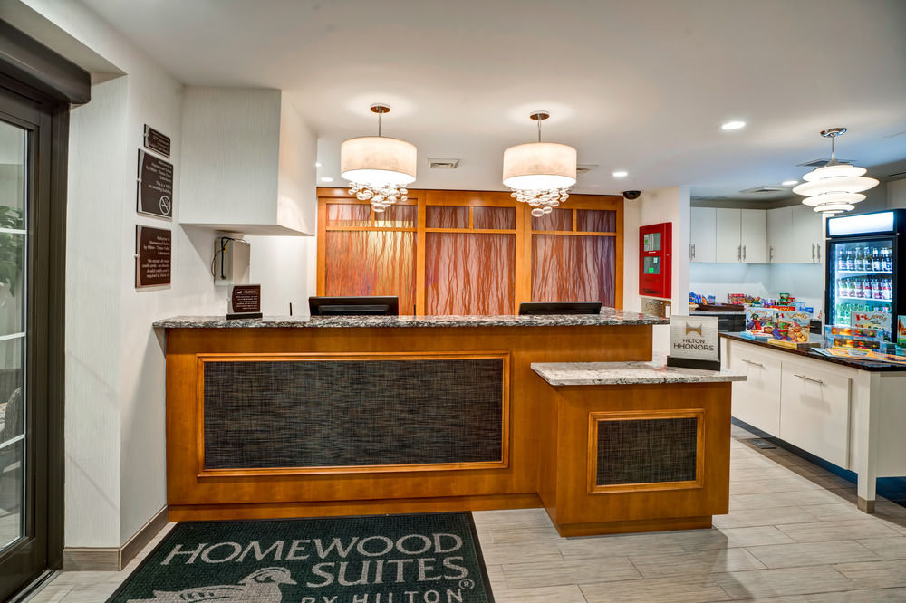 Homewood Suites by Hilton Eatontown in Eatontown, Nj