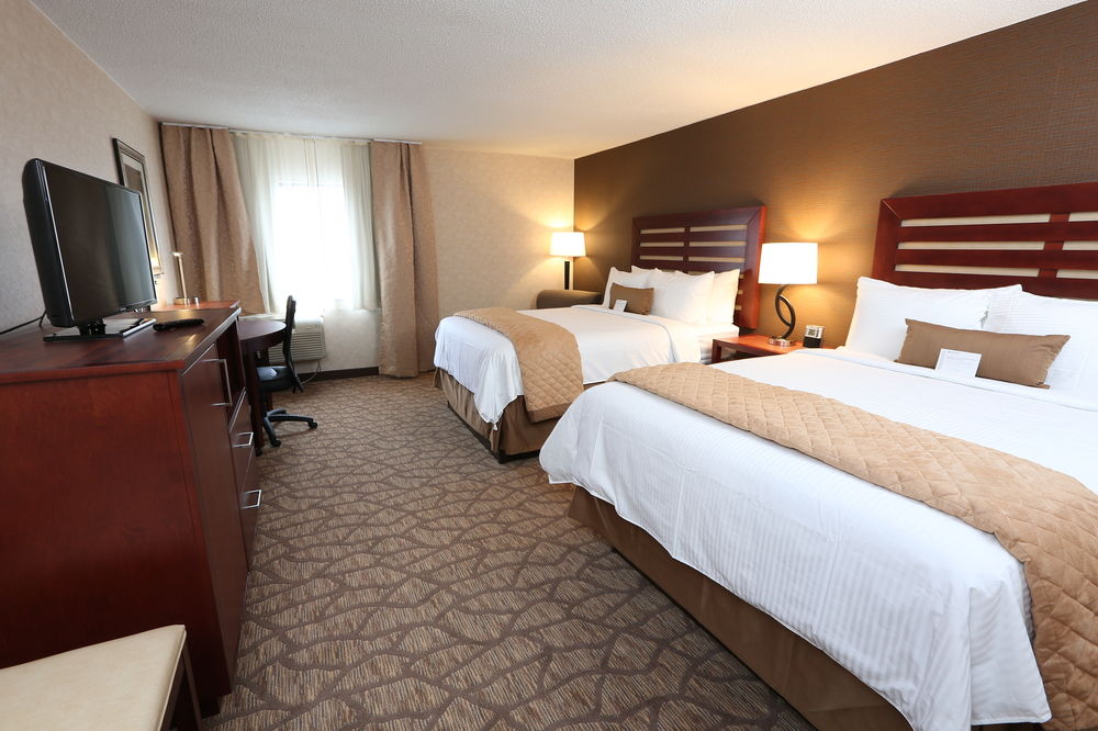 WYNDHAM GARDEN GRAND RAPIDS AIRPORT in Grand Rapids, Mi