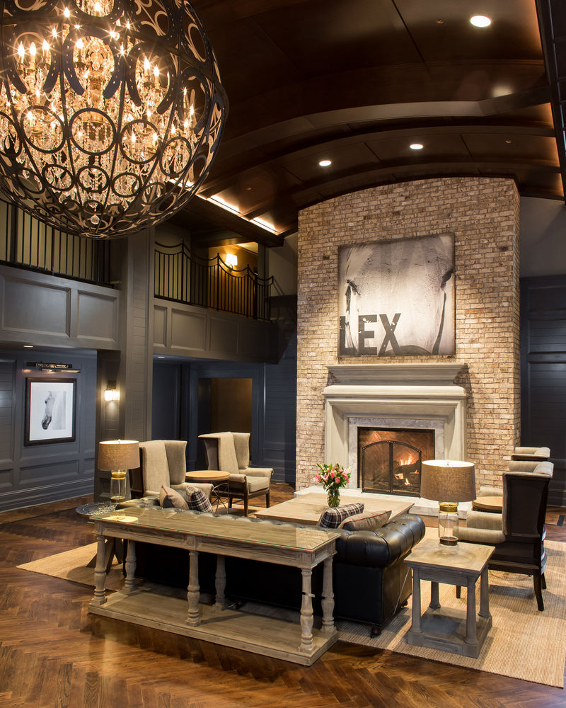 The Campbell House Lexington, Curio Collection by Hilton in Lexington, Ky