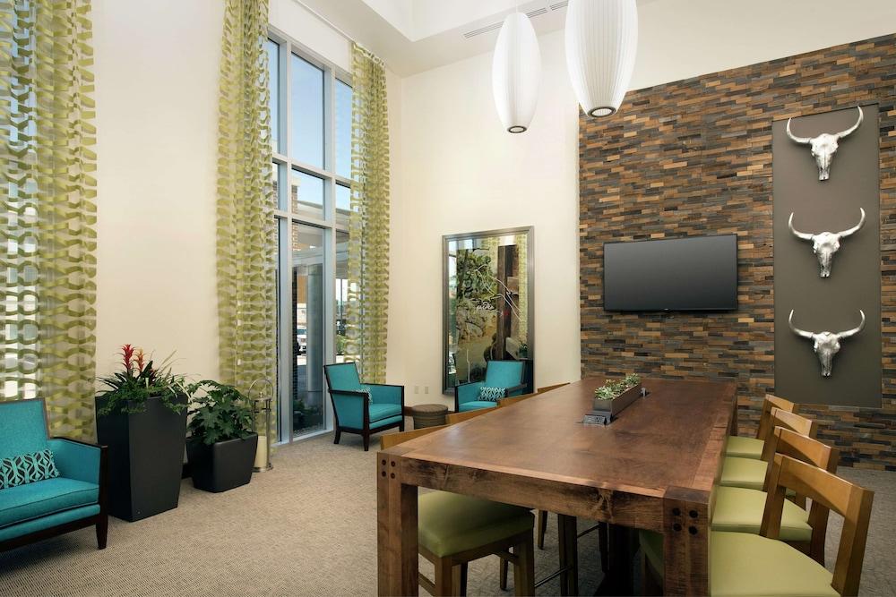 HILTON GARDEN INN SAN ANTONIO AIRPORT SOUTH in San Antonio,Tx