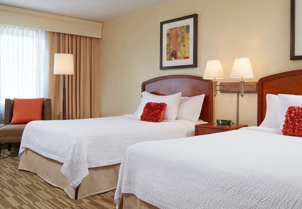 Courtyard by Marriott Woburn/Boston North in Woburn