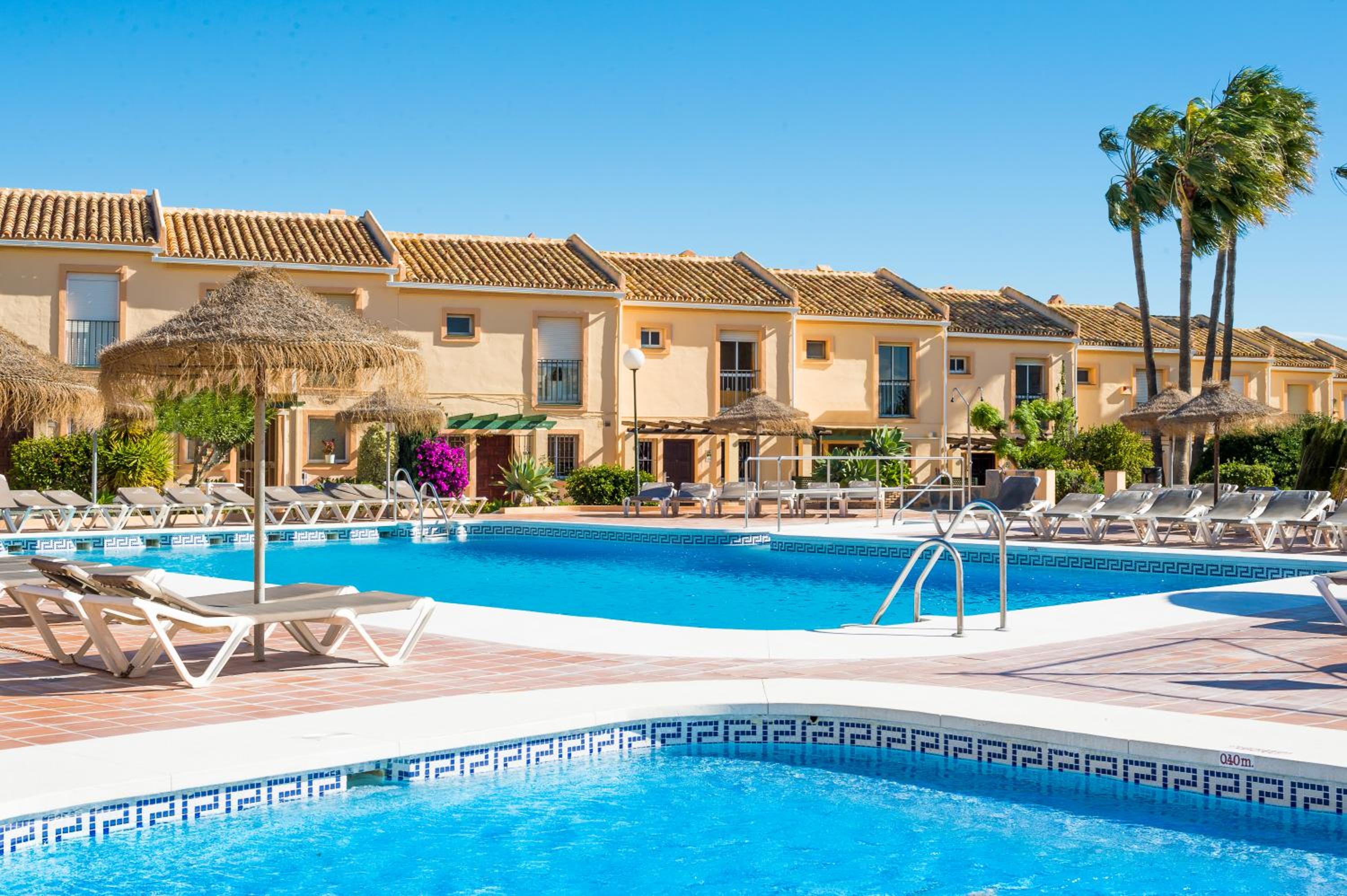 Ramada Hotels & Suites by Wyndham Costa del Sol in Mijas Costa