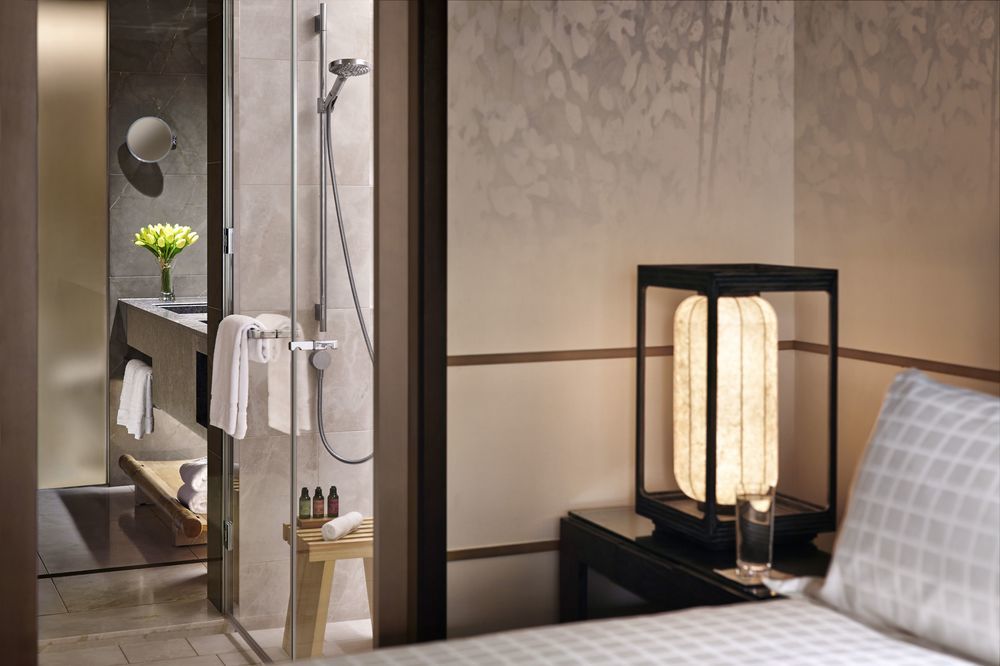 FOUR SEASONS HOTEL KYOTO in Kyoto