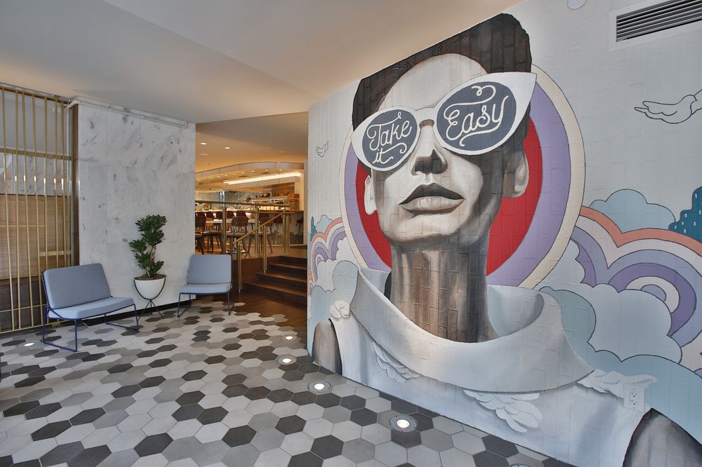 The Statler Dallas, Curio Collection by Hilton in Dallas, Tx