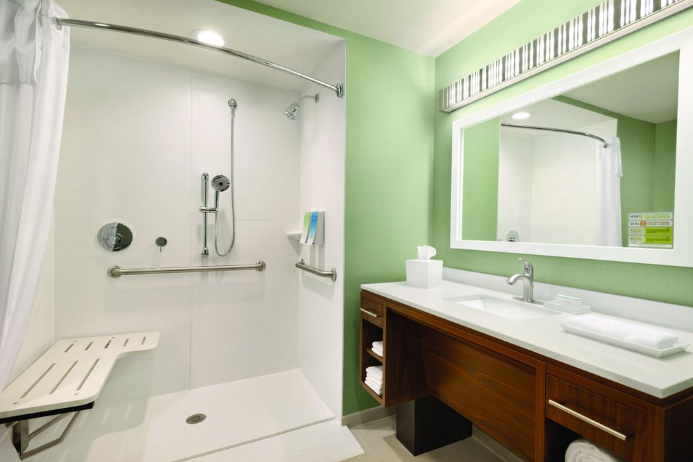 Home2 Suites by Hilton Columbus Dublin in Dublin, Oh