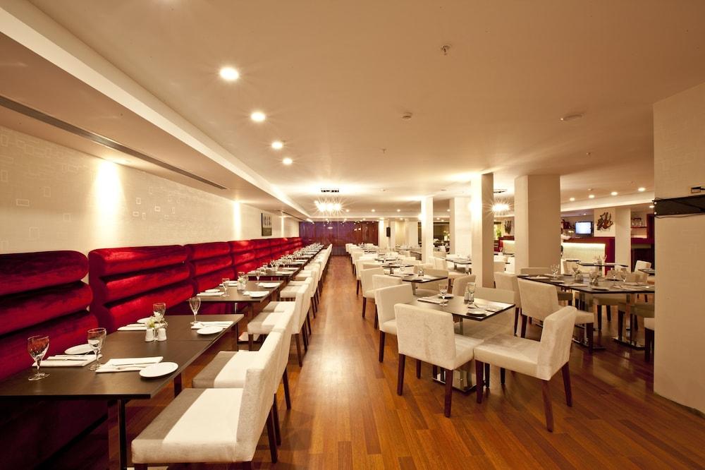 HOLIDAY INN GEBZE - ISTANBUL ASIA in Gebze