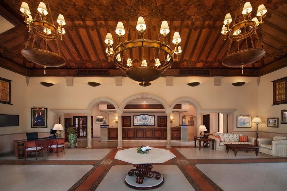 MARRIOTT'S PLAYA ANDALUZA in Estepona