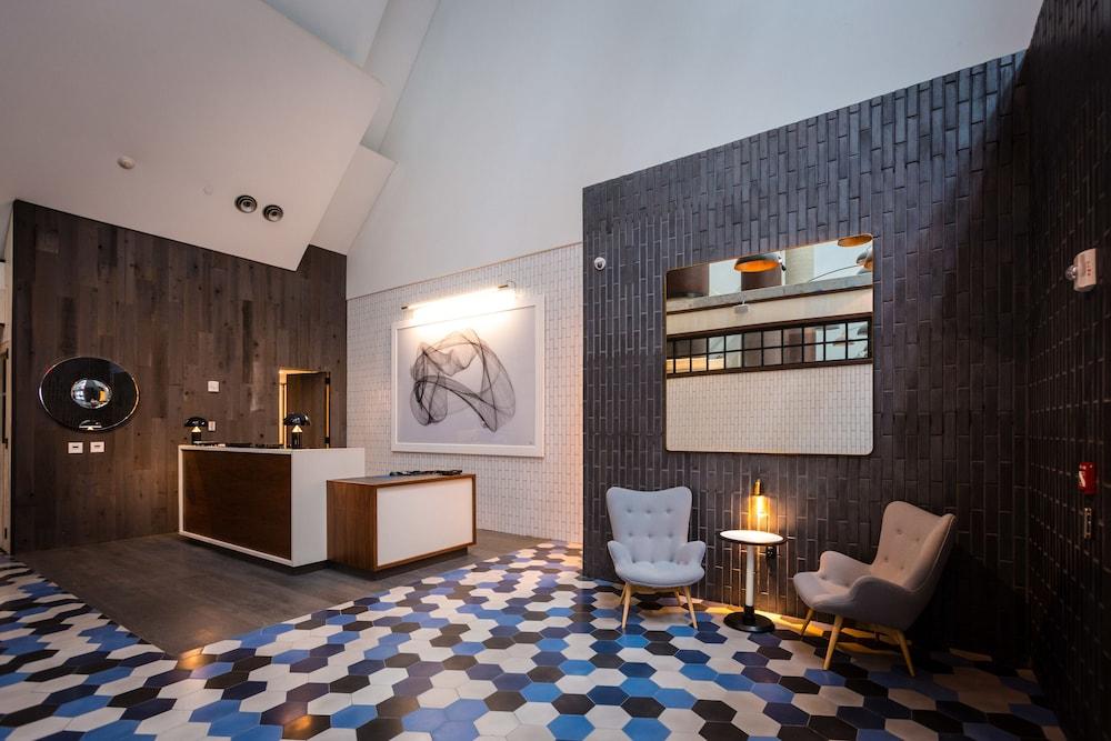 CROWNE PLAZA HY36 MIDTOWN MANHATTAN, AN IHG HOTEL in New York, Ny