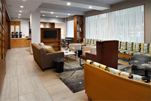 TownePlace Suites by Marriott New York Manhattan in New York, Ny